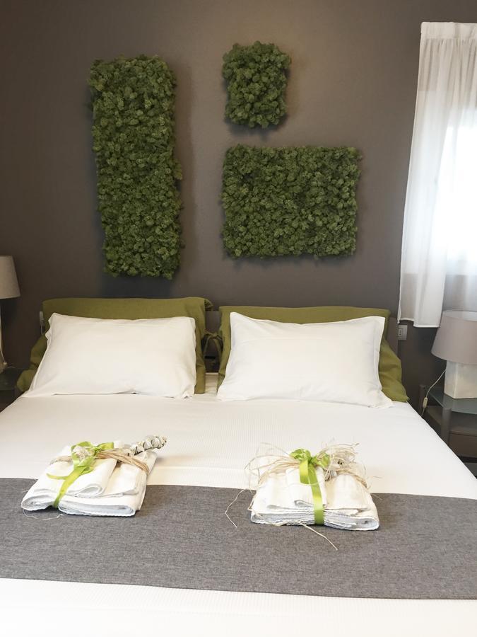 Art B&B Design Коста Волпино Екстериор снимка