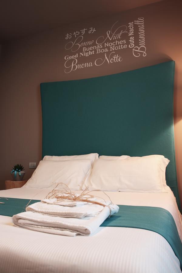 Art B&B Design Коста Волпино Екстериор снимка