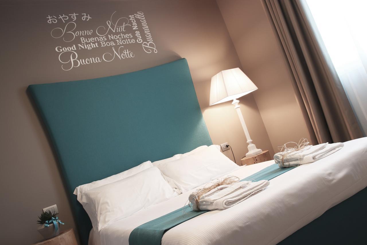 Art B&B Design Коста Волпино Екстериор снимка
