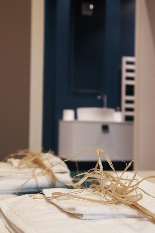 Art B&B Design Коста Волпино Екстериор снимка