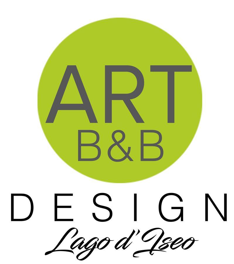 Art B&B Design Коста Волпино Екстериор снимка