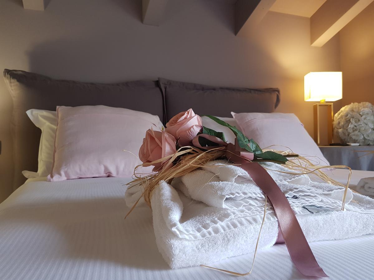 Art B&B Design Коста Волпино Екстериор снимка