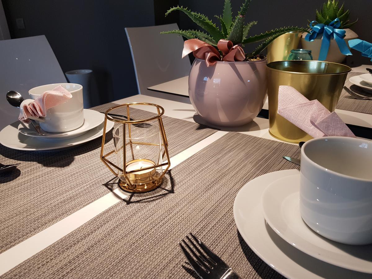 Art B&B Design Коста Волпино Екстериор снимка