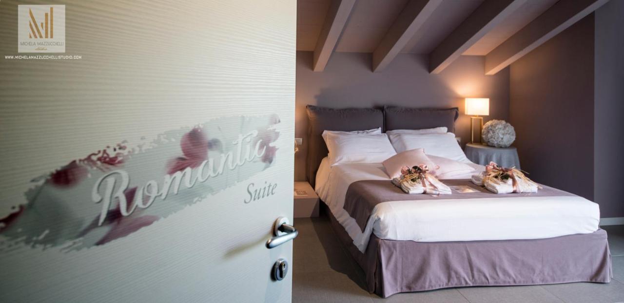 Art B&B Design Коста Волпино Екстериор снимка