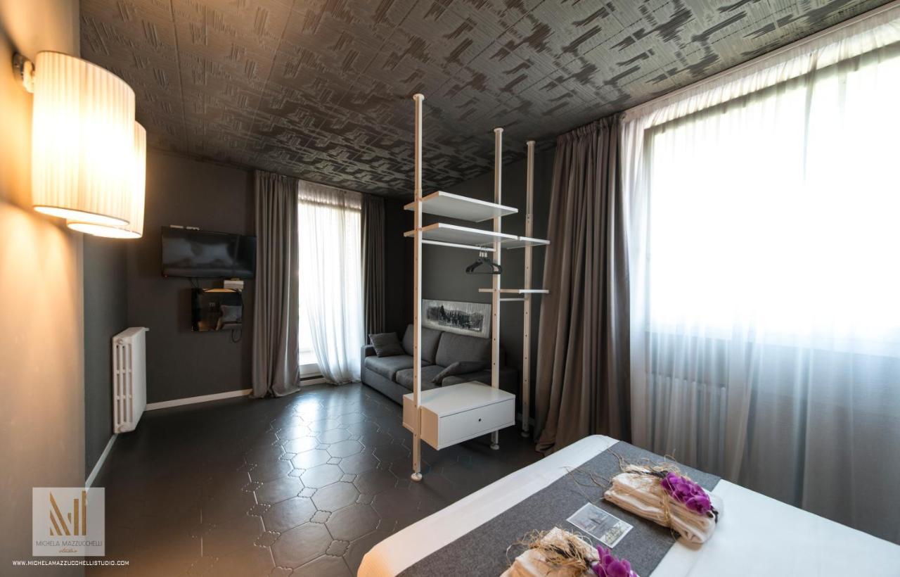 Art B&B Design Коста Волпино Екстериор снимка
