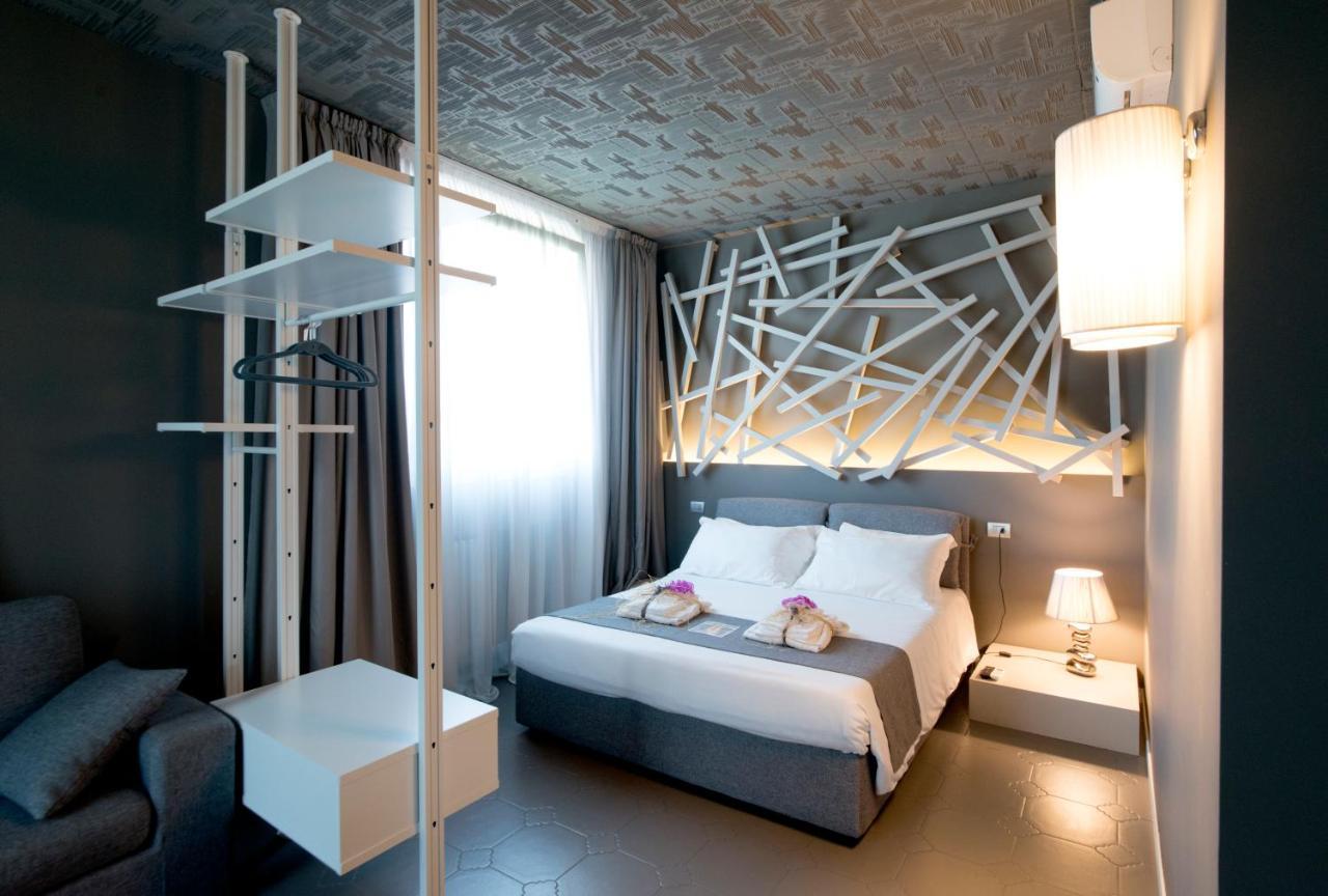 Art B&B Design Коста Волпино Екстериор снимка
