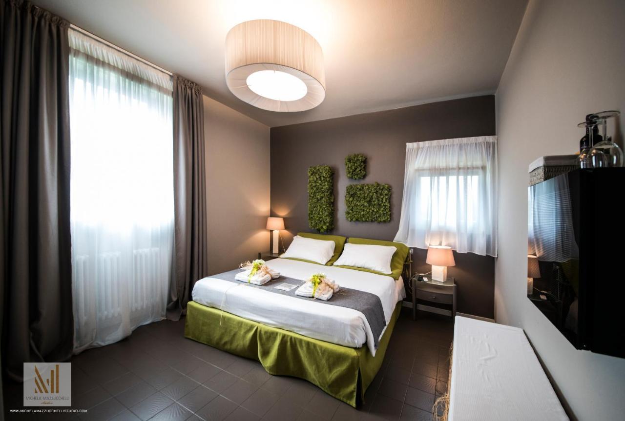 Art B&B Design Коста Волпино Екстериор снимка