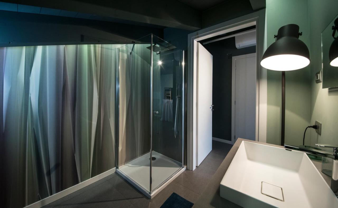 Art B&B Design Коста Волпино Екстериор снимка