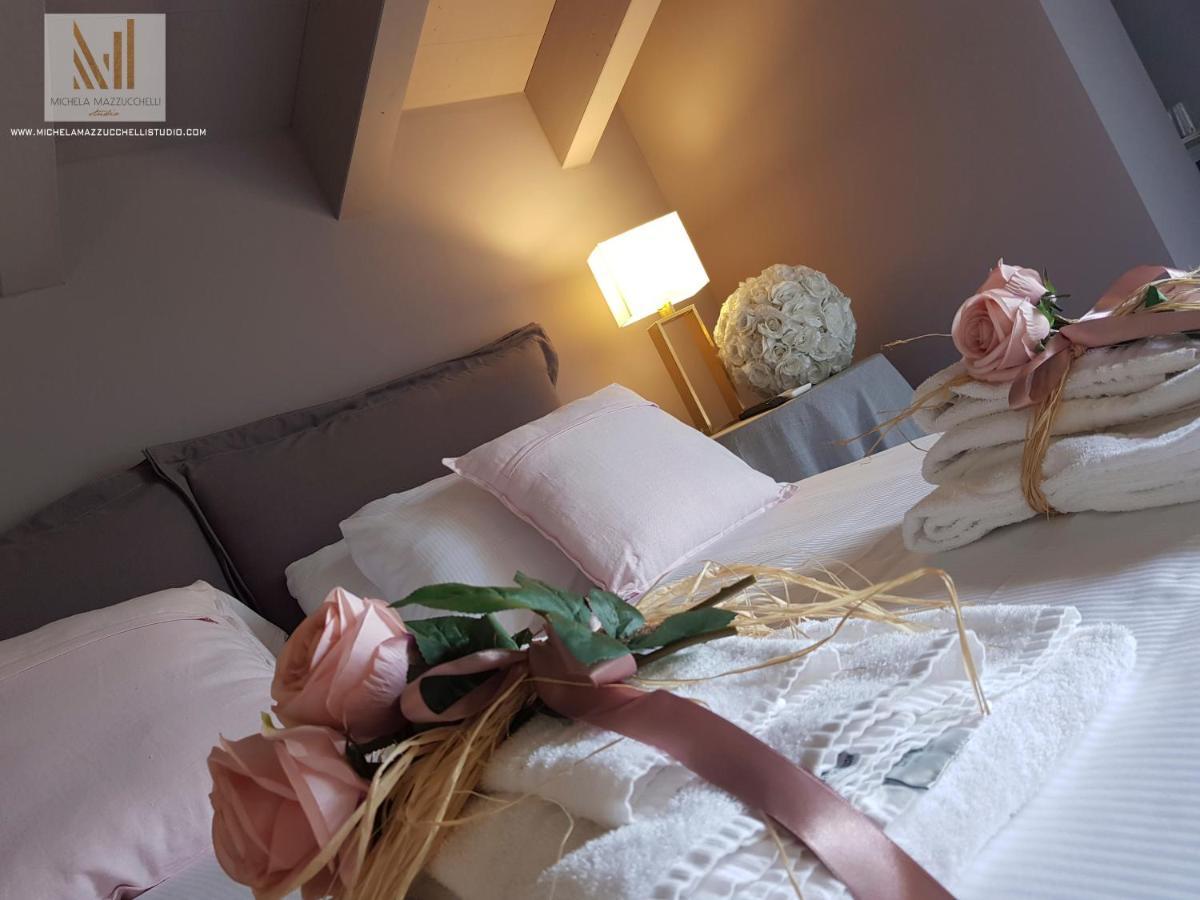 Art B&B Design Коста Волпино Екстериор снимка